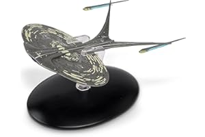 Star Trek Starships Collection #89 USS Enterprise NCC-1701-J