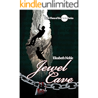 Jewel Cave (Circles Book 3) book cover