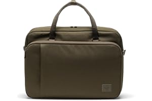 Herschel Unisex Gibson Messenger Tech BagHandbag