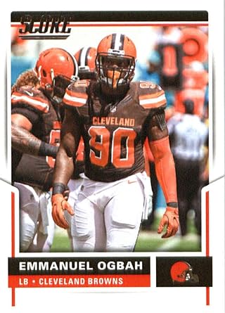 ogbah browns jersey