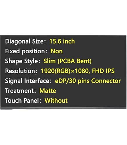 Yuxyiony Nuovo Schermo di Ricambio Per Cubot Kingkong 8 Display LCD