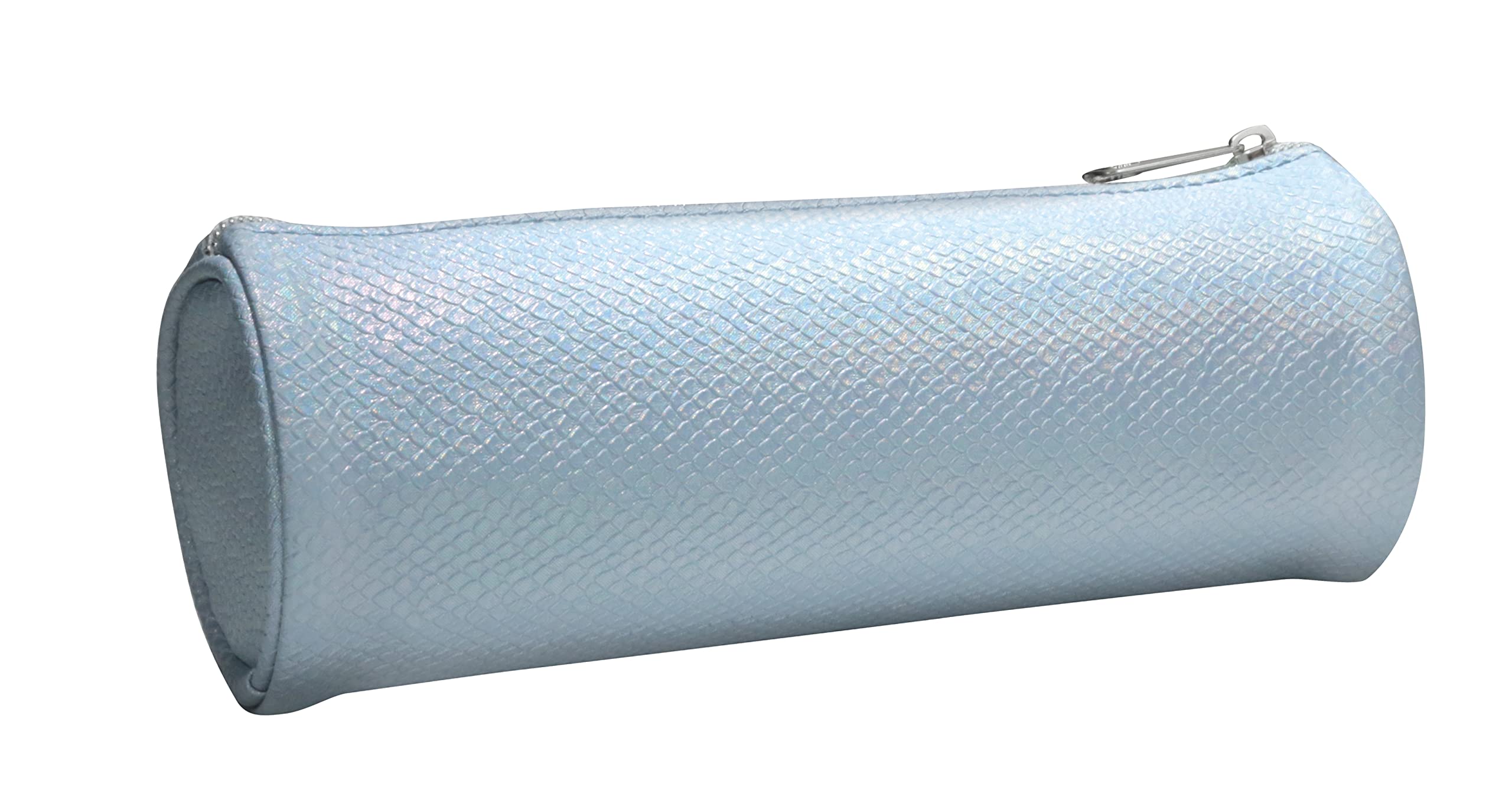 Exacompta Ariel 99489E Pencil Case Round Assorted