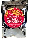 Miracle berry Miracle berry