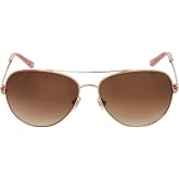 Kate Spade New York Women's Avaline Aviator Sunglasses