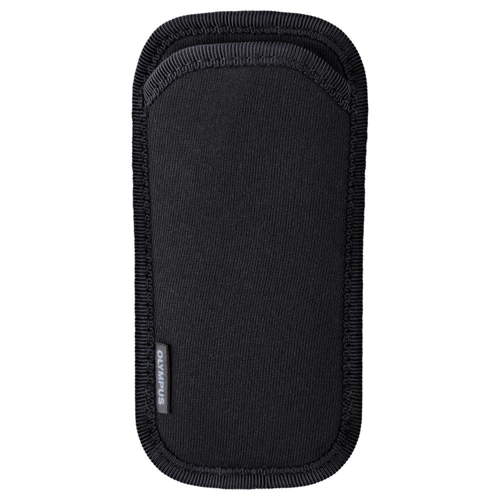 Olympus CS-131 Soft Case compatible with OM SYSTEM & Olympus VN-PC series, WS series, LS-P1/LS-P4/LS-P5/ DM-720/770