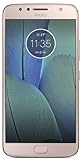 Moto G5s Plus (Blush Gold, 64GB)