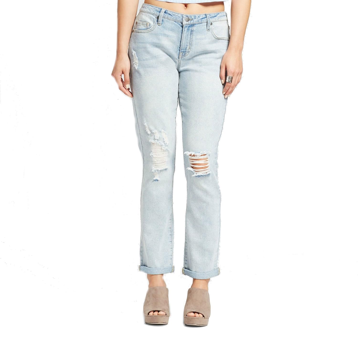 mossimo boyfriend jeans