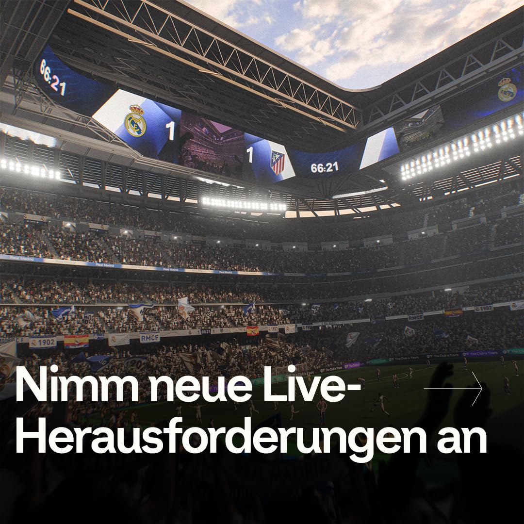 EA SPORTS FC 26 Standard Edition PS5 | Deutsch 4