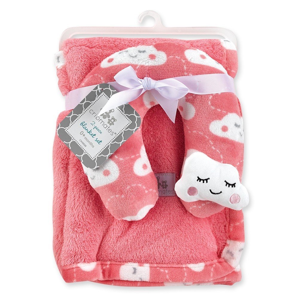 cribmates blanket