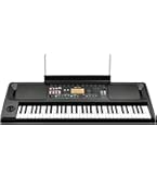 Amazon.com: Korg Keystage 49 MIDI-Controller with Polyphonic