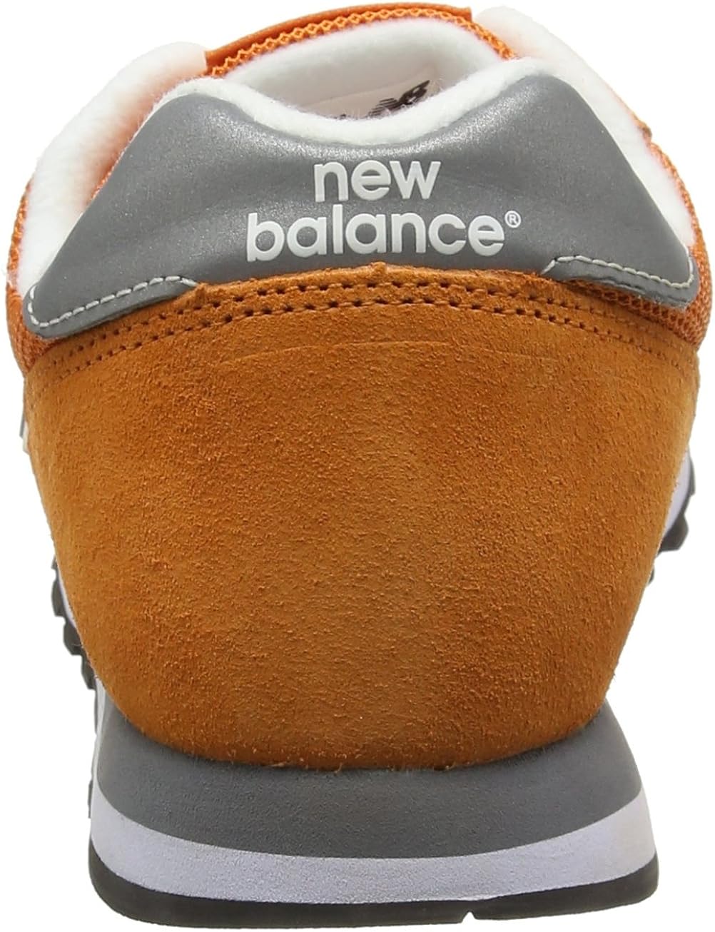 new balance 373 orange