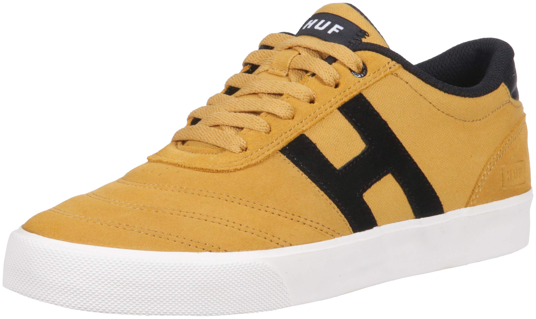 saucony bullet mustard