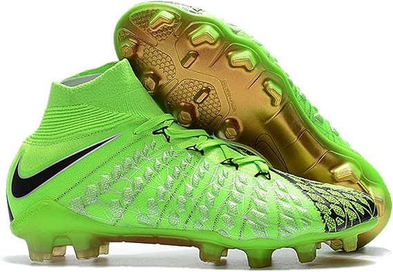 hypervenom high ankle