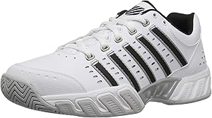 K-SWISS Men’s Bigshot Light shoes review