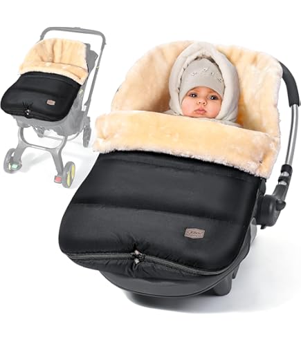 Doona Car Seat Stroller Orzbow Winter Car Seat Covers For Babies