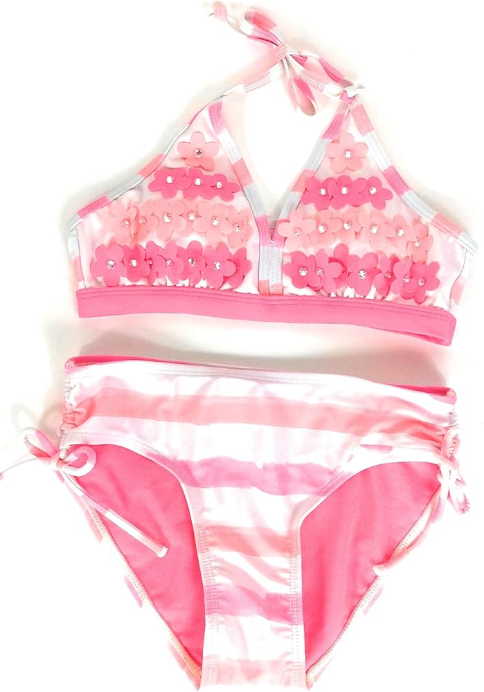 girls size 8 swimsuit