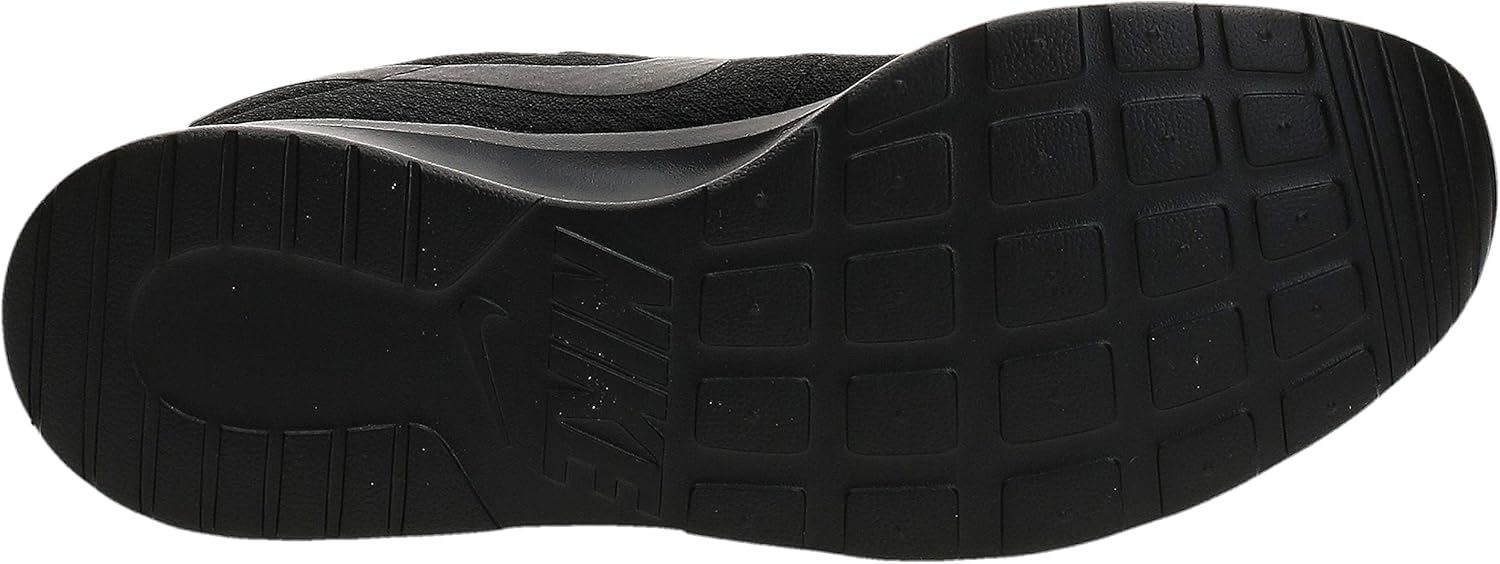  | NIKE Men's Tanjun Sneakers, Breathable Textile Uppers and Comfortable Lightweight Cushioning | Road Running