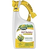 picture Spectracide Weed & Feed 20 0 0 amazon com spectracide weed feed 20