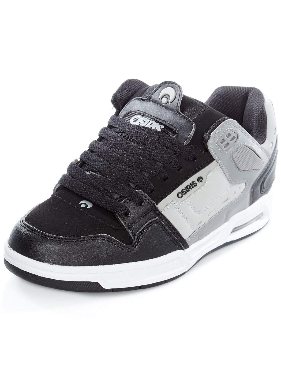 osiris men's peril skate shoe