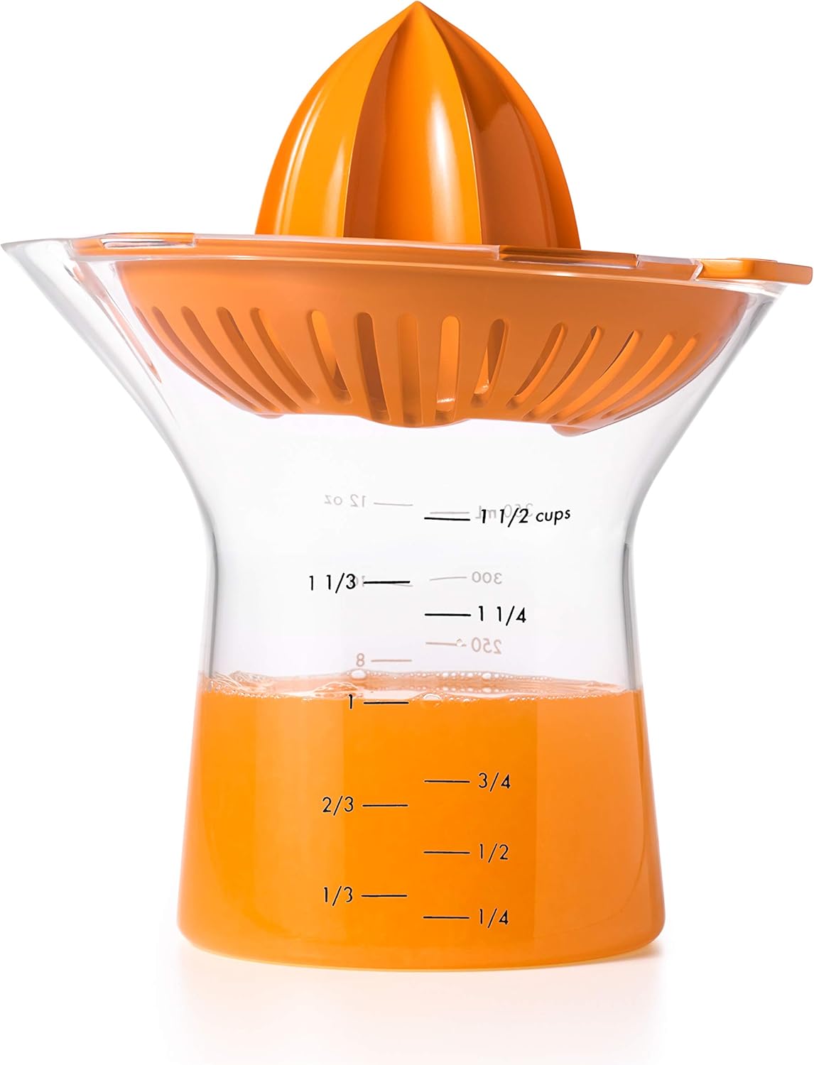 OXO Good Grips 2-in-1 Citrus Juicer: Kitchen & Dining