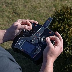 Spektrum NX7e+ Black Edition 14 Channel Transmitter