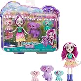 Enchantimals HKN14 Toy