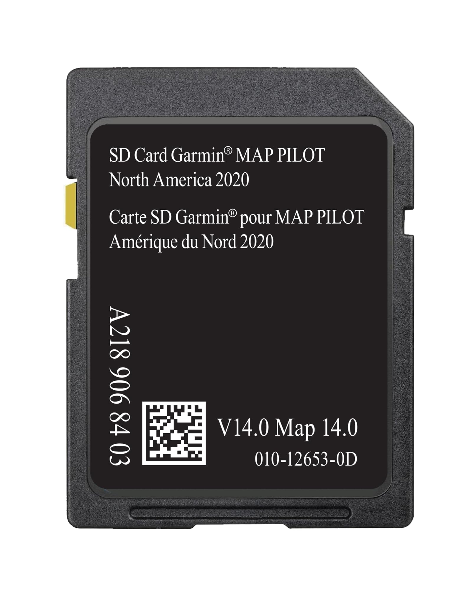 Photo 1 of 2024 Latest Version Navigation SD Card Compatible with Mercedes GLC/AMG C/AMG CLS/B/C/CLA/CLS/E/GLA/SLC -Certain Class- Includes New Updated Roads USA and Canada (18-906-84-03)