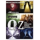 Oz: The Complete Series