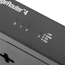 Ubiquiti EdgeRouter 4