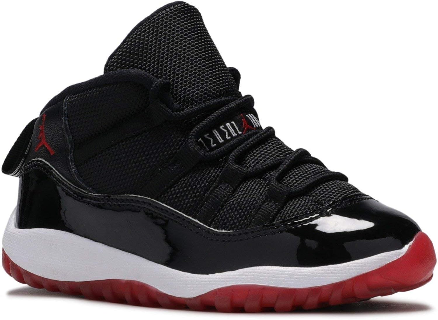 bred 11s infant