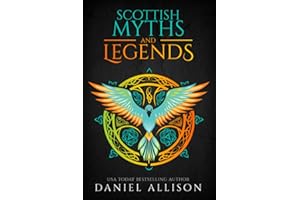 Scottish Myths & Legends