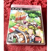 5Star-TD El Chavo Kart - PS3 (Renewed)