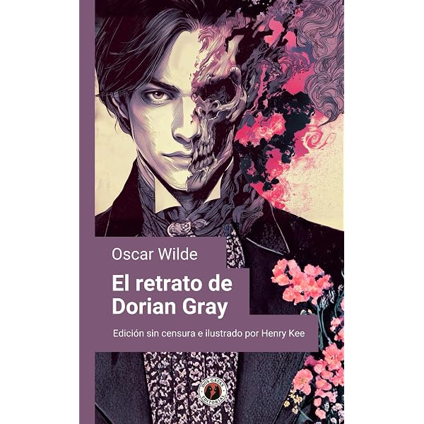 Amazon.com: El retrato de Dorian Gray - The Picture of Dorian Gray