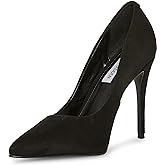 Steve Madden Women's Daisie Dress Pump