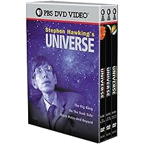 Into The Universe With Stephen Hawking: Amazon.ca: Benedict