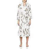 Natori womens Yasmin Robe Length: 45"