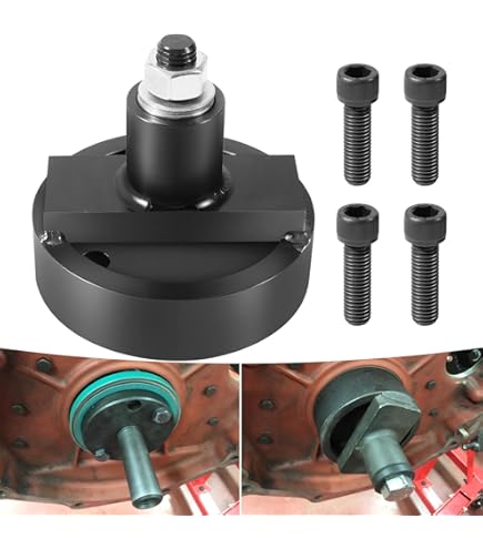 YT Black Steel Front Oil Seal & Wear Sleeve Installer Tool AsStpdal JDG10549 In Palestine At