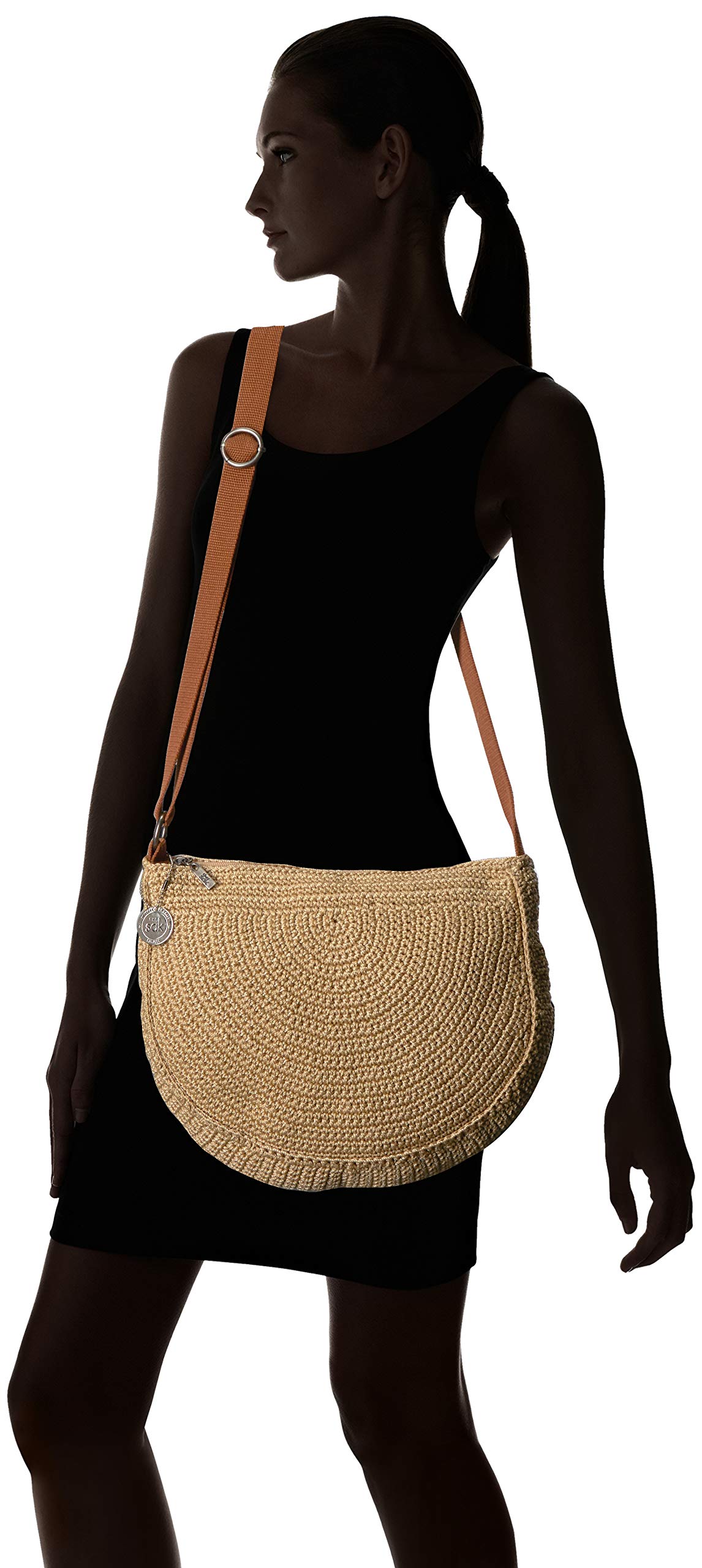 The Sak Ryder Crescent Crossbody atelieryuwa.ciao.jp