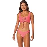 Maaji Womens Coral Ripple 4 Ways Bralette