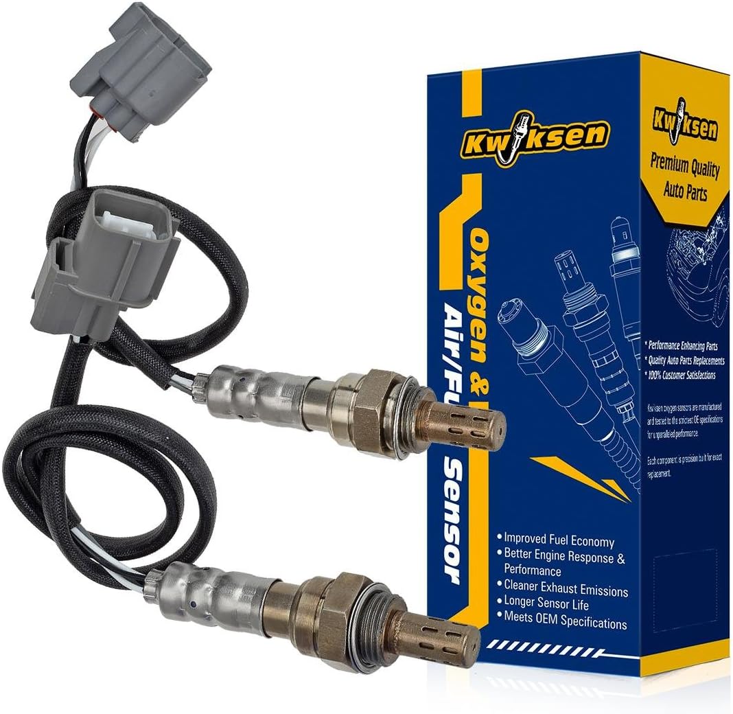 Heated oxygen sensor. Heated oxygen sensor