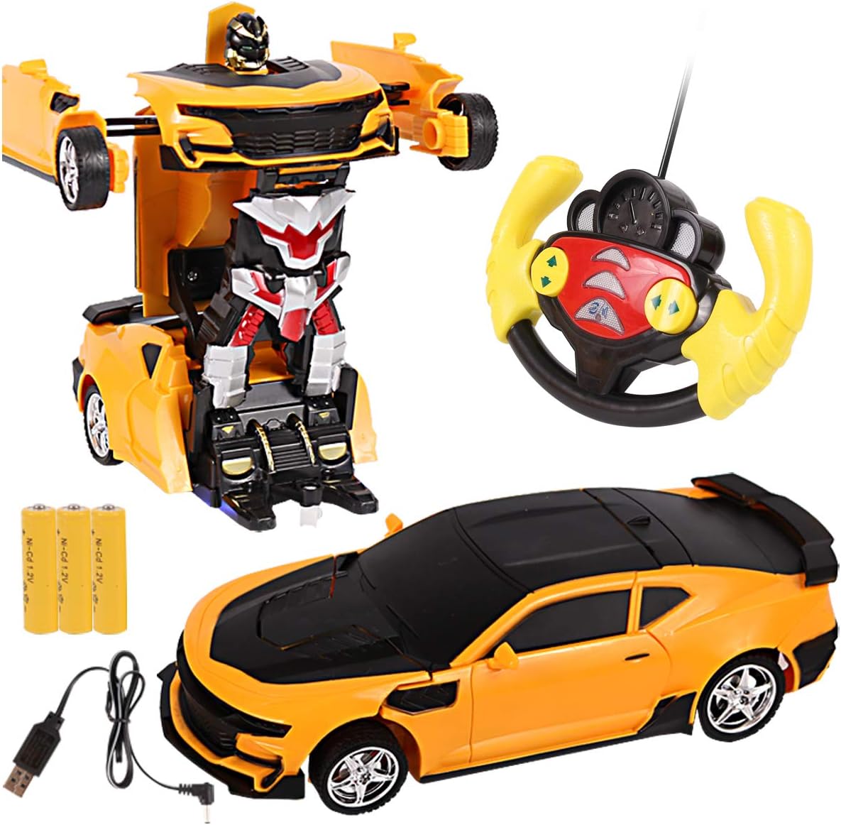 playskool remote control car