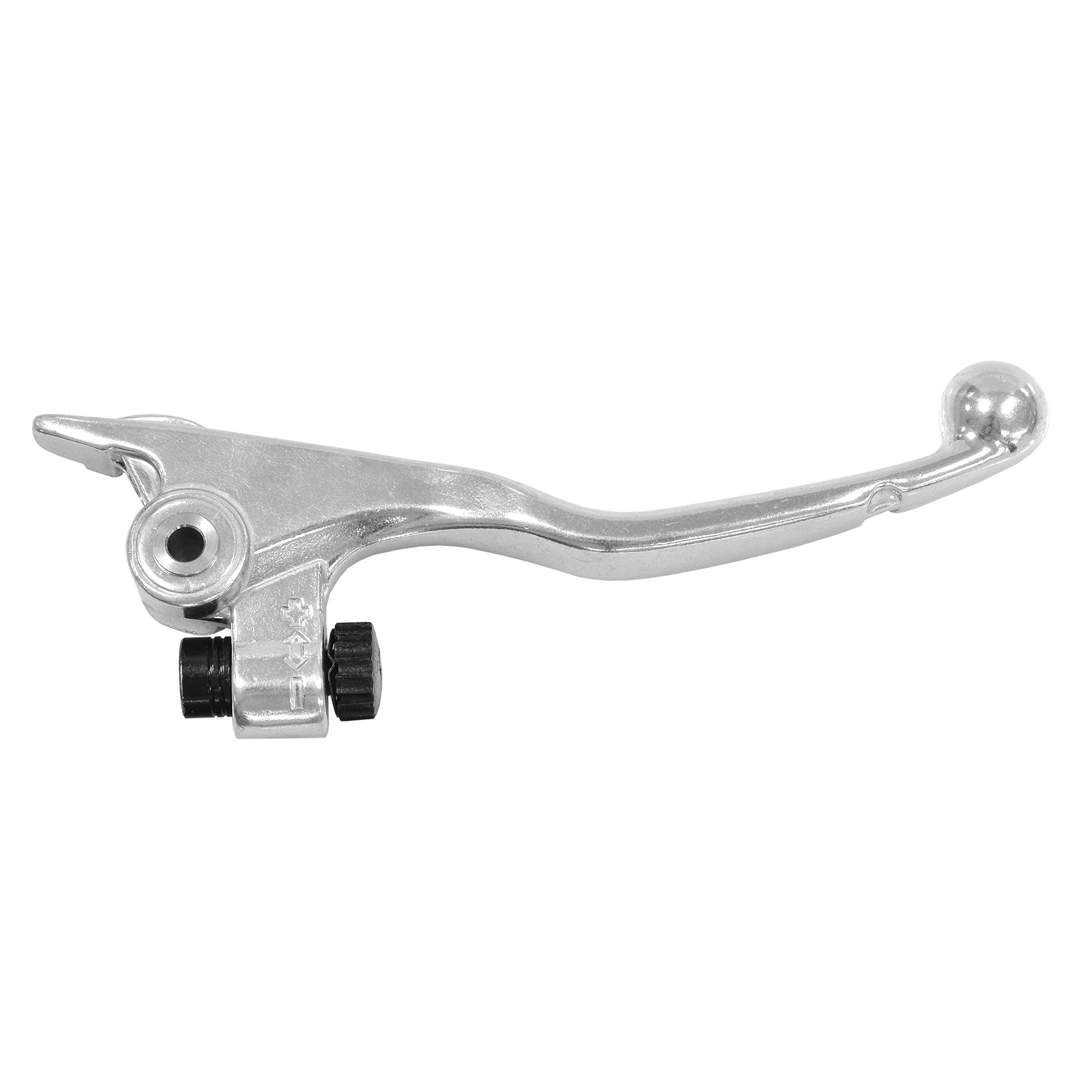 VICMA 76031 Half Brake, Silver