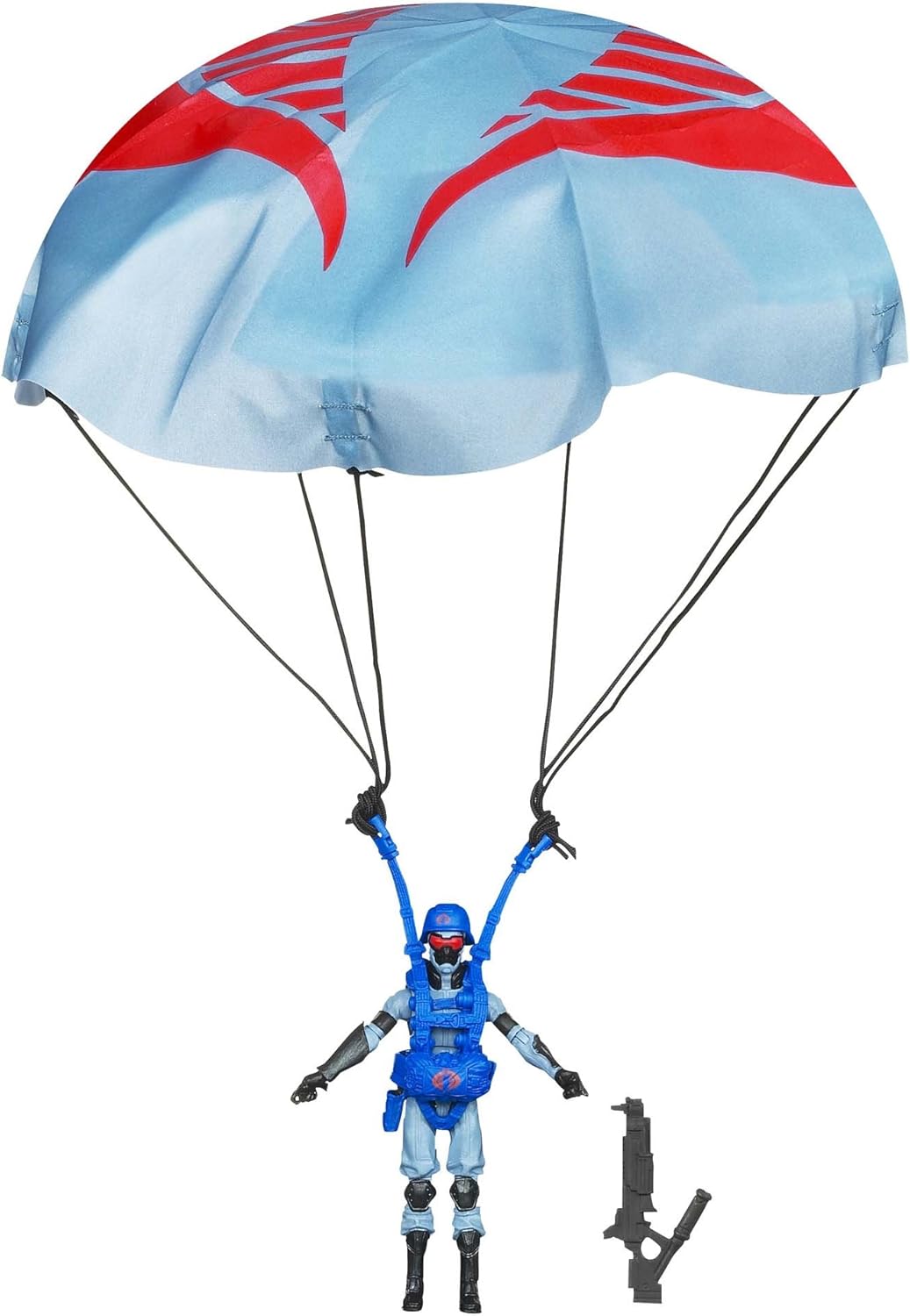 Amazon.com: G.I. Joe Retaliation 