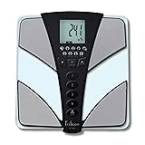 TANITA BC-585F FitScan - Japan Technology