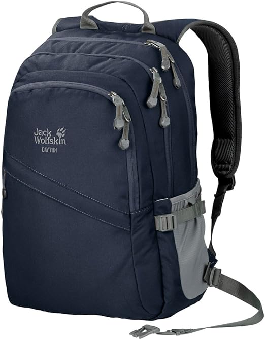Jack Wolfskin Unisex Rucksack Dayton, 28 liter Amazon.de Bekleidung