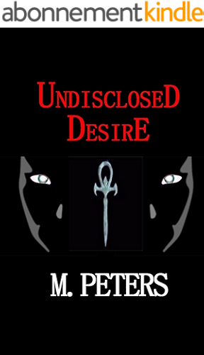 Download Undisclosed Desire (English Edition) PDF
