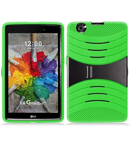 Tempered Glass Screen Protector Alcatel Pixi Avion 2-Pack Tempered