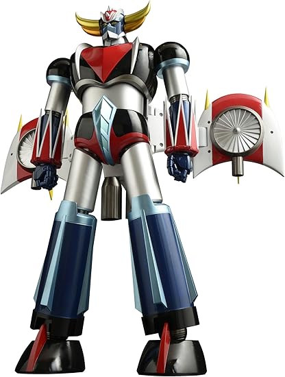 grendizer action figure