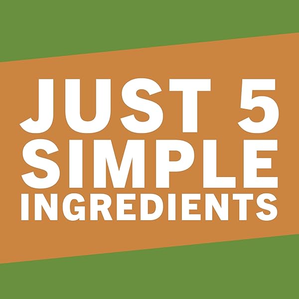 MCCORMICK, JUST 5 SIMPLE INGREDIENTS CLASSIC FRENCH ONION DIP & SEASONING MIX, 1 OZ