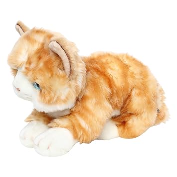 gatos de peluche pequeños baratos